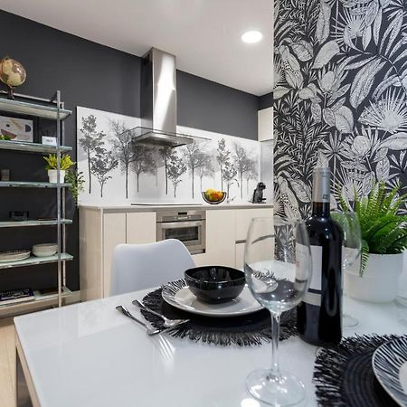 Spacio Menina By Unique Rooms Burgos Luaran gambar