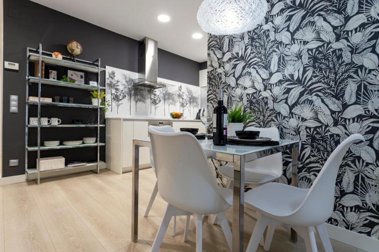 Spacio Menina By Unique Rooms Burgos Luaran gambar