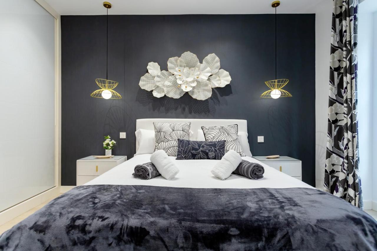 Spacio Menina By Unique Rooms Burgos Luaran gambar