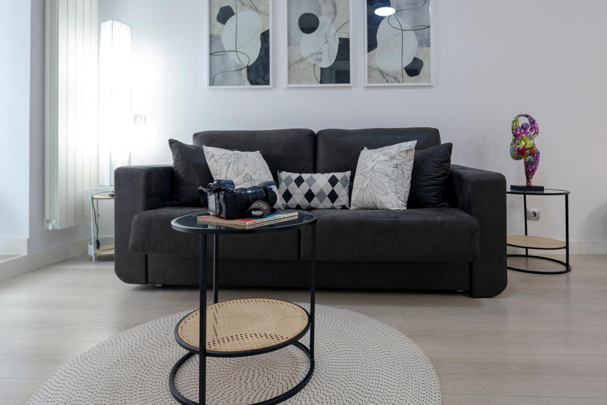 Spacio Menina By Unique Rooms Burgos Luaran gambar