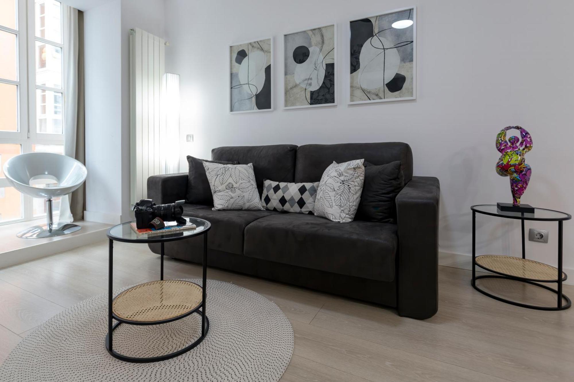Spacio Menina By Unique Rooms Burgos Luaran gambar