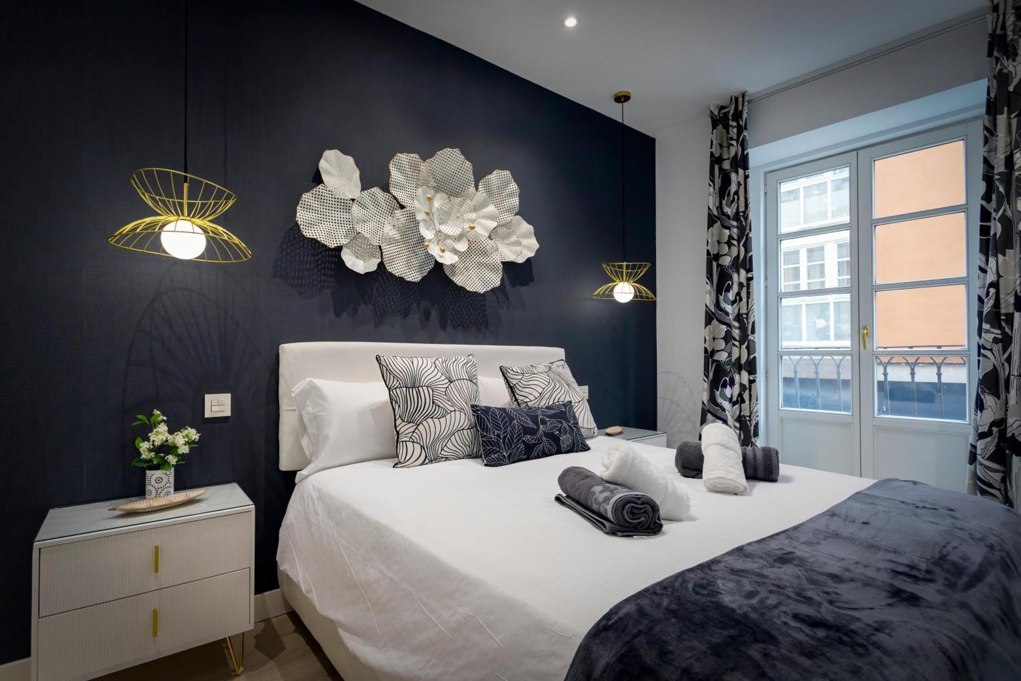 Spacio Menina By Unique Rooms Burgos Luaran gambar