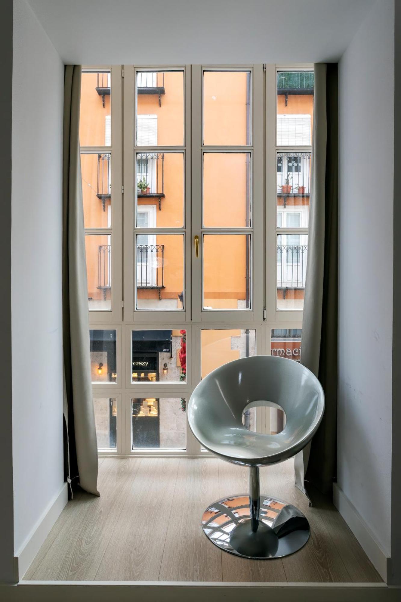 Spacio Menina By Unique Rooms Burgos Luaran gambar