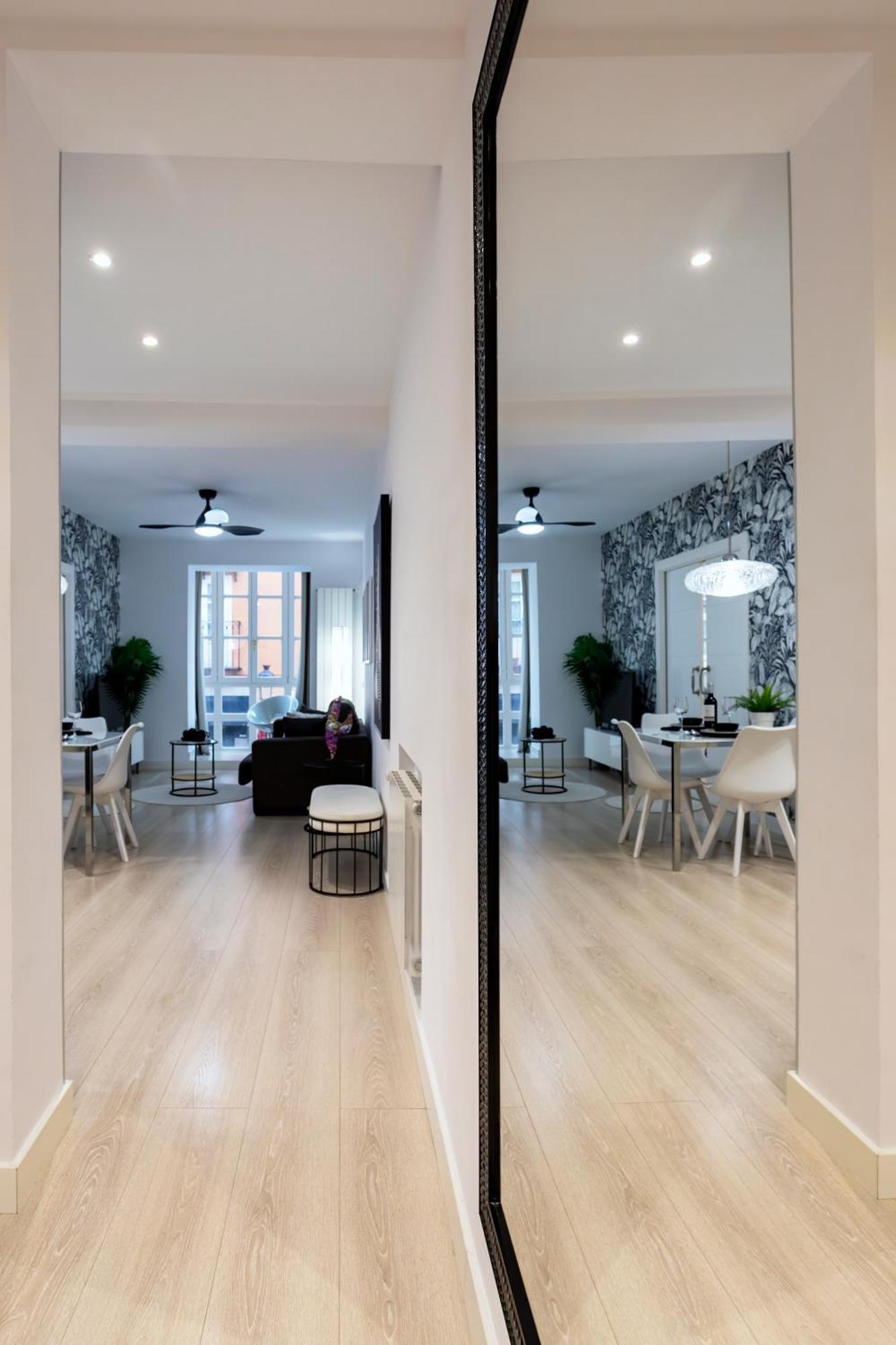 Spacio Menina By Unique Rooms Burgos Luaran gambar
