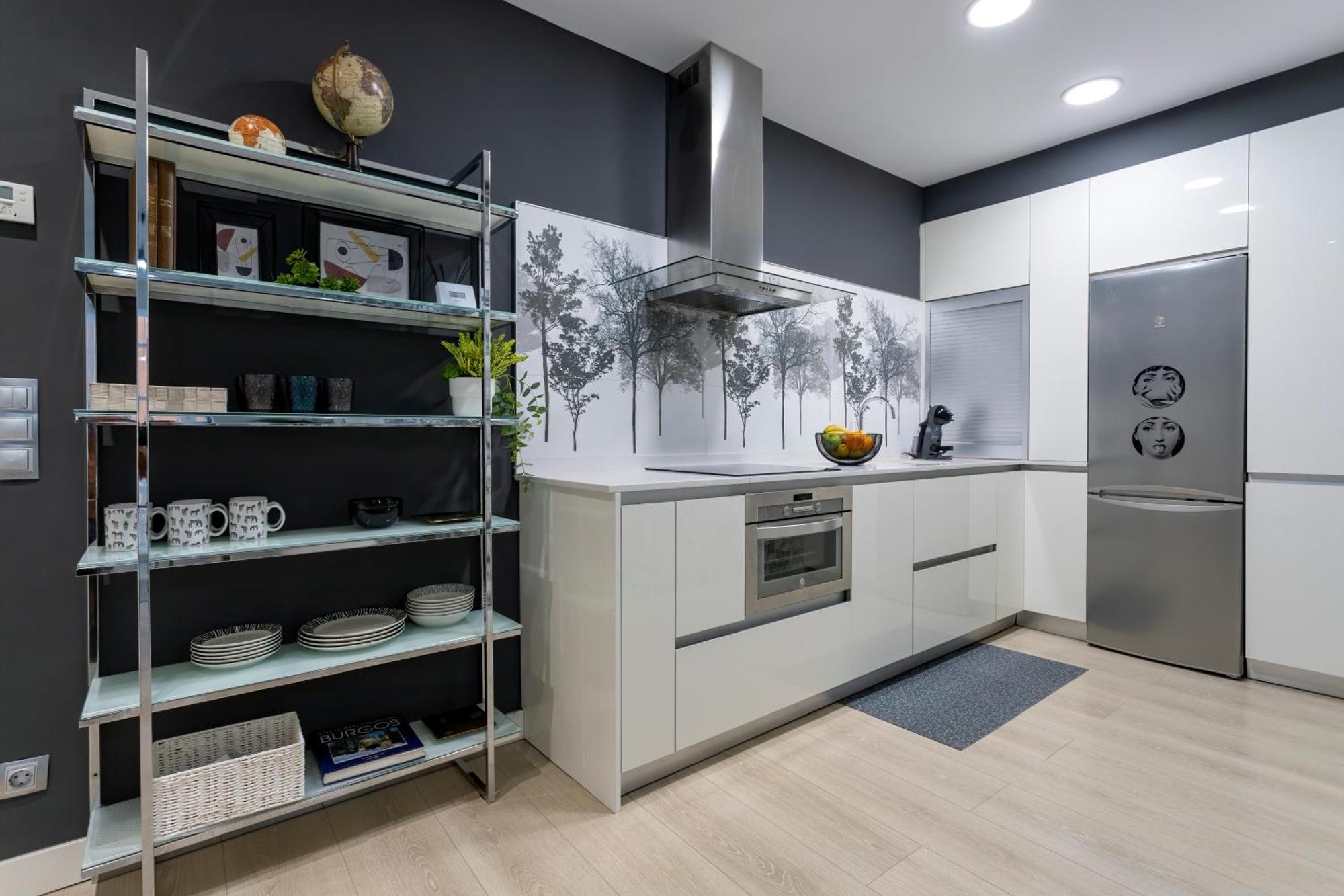 Spacio Menina By Unique Rooms Burgos Luaran gambar